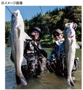 Daiwa 14REAL Steel 18
