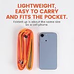 HOWGO Dog Slip Lead Dog Leash,Training Leash,Cinch Leash, No-Pull Slip Leash and Collar,Heavy Duty&Durable,Padded Handle,for All Breeds(Gray, 5FT)
