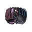 Black/Flamingo Pink/Cool Blue