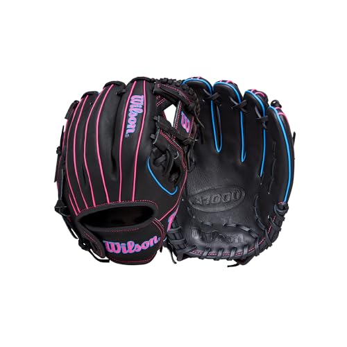 Wilson A1000 Pedroia Fit