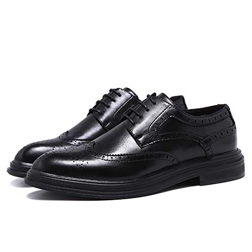 Chaussures Oxford pour hommes pour les affaires et les réunions