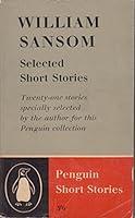 William Sansom: Selected Short Stories B00E4HN4XK Book Cover