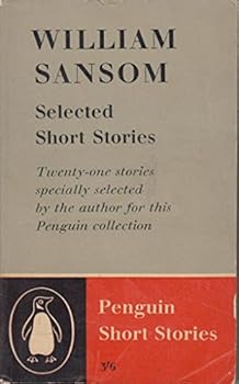 Paperback William Sansom: Selected Short Stories Book