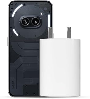 Nothing Original 45W USB Type C For Smartphone, White Price In India