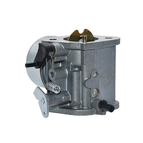 Carbman 15004-0823 Carburetor Replacement for Kawasaki 15003-7047 15003-7061 15004-0817 15004-7070 15004-0820 Fits Specific FH430V FS541V FS481V FX600V FX601V Recoil Start 14.5 HP 4 Stroke
