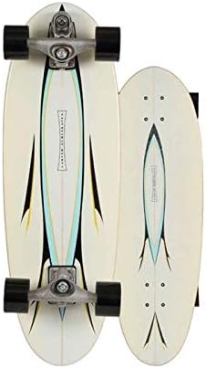 Carver Nomad C7 30.25 Skate