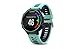 Garmin Forerunner 735XT Bundle, Multisport GPS Running Watch with Heart Rate, Includes HRM-Run Monitor, Midnight/Frost Blue