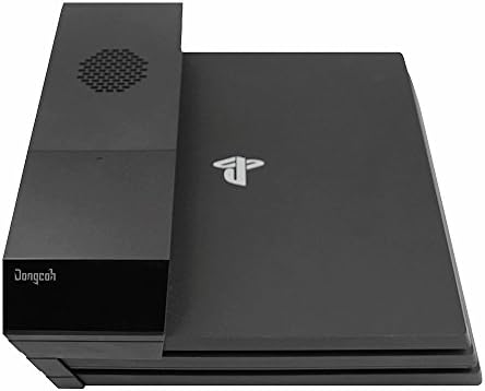 PS4 Pro Hard Drive 2TB Upgrade Kit - DongCoh Game Bar for PlayStation 4 Pro with 3.5-Inch 2 TB Brand HDD