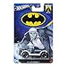Hot Wheels Batman Die-Cast Vehicle Collection, 5-Pack Bundle, DC Comics HDG89-956M Mix 4 2024