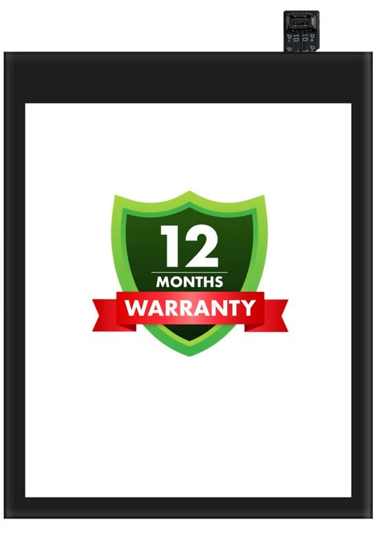 Image of Original BL265 Battery Compatible for Motorola Moto M (XT1662, XT1663) - (3000mAh) - 1 Year Warranty