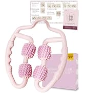 Amazon.co.jp: 【 マッサージ のプロ監修】 マッサージローラー 筋膜