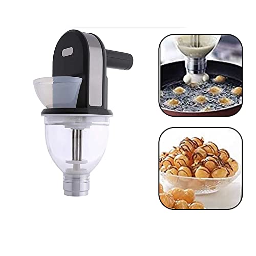 Macchina automatica per la formazione di polpette, glutinoso piccola palla di pesce, macchina per la produzione di polpette - piccola, automatica, 3 pezzi/tempo, perfetta per uso domestico