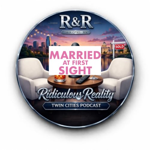 All Male Gyms & Married at First Sight Recap (Thru S20 Ep 9)