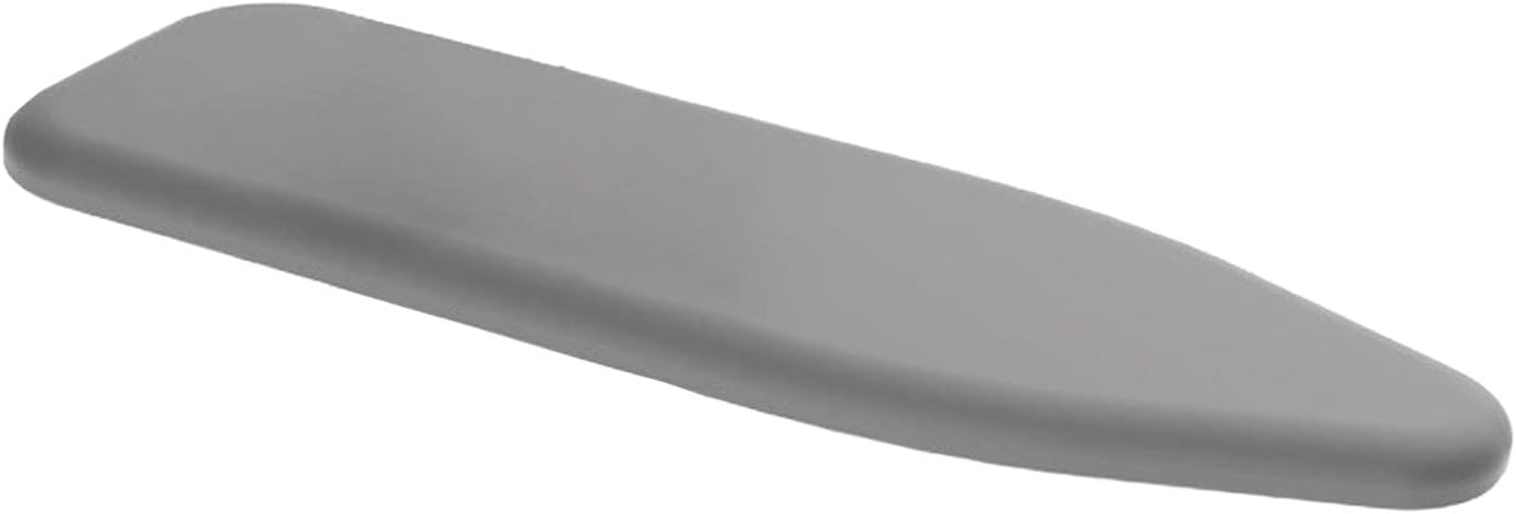 predolo Aislamiento Térmico, Cubierta Acolchada para Tabla de Planchar, con Cuerda Buck, Cubierta para Tabla de Planchar, Duradera Y Transpirable para, paño