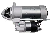 LSSOCH Starter Motor 11.131.949 01183404 AZE6555 Compatible with Deutz BF4M011F Hamm HD12 HD10 HD70