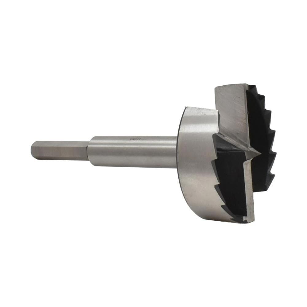 9253H 3-1/2 Inch Forstner Bit