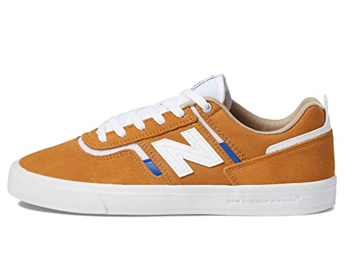 Image of New Balance Unisex Adult Numeric 306 V1 Skateboarding Shoes