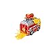 SuperZings - Serie 5 - Blíster Mission Fire Strike (PSZSB216IN50), Incluye 2...