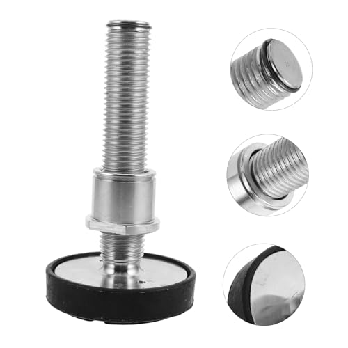 Accessoires pour plateau à levage support antidérapant pour entrepôt - 7