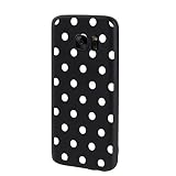 Absorbe choque para proteger su Samsung Galaxy S7 Edge smartphone bien