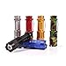 Produktbild Mini tragbare Taschenlampe Taschenlampe Zoom Outdoor Camping Licht wasserdicht LED zoombare Laterne schwarz