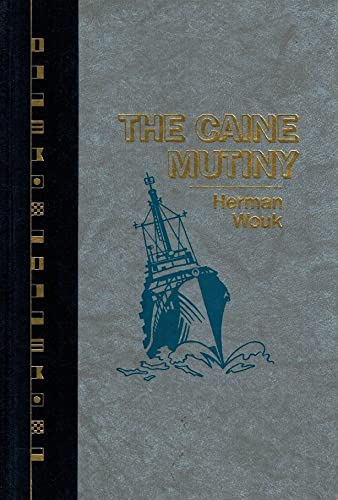Herman Wouk's "The Caine Mutiny: A Musical Tribute"