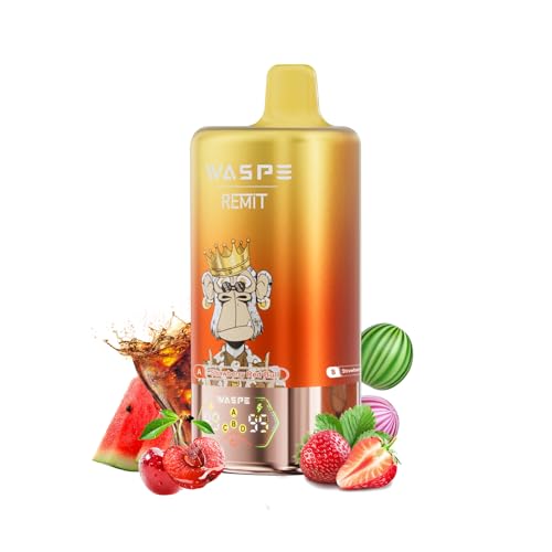 y100000z\zdq^oR ĝ WASPE×REMIT 4t[o[ ^ V[V  xCv y VAPE eʃLbh 650Ah Type-C[d LEDXN[ RpNg z₷ jR`Ȃ ^[Ȃ