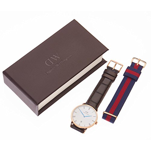 Daniel Wellington DW00100085SET