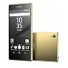 Produktbild Sony Xperia Z5 Premium Smartphone (5,5 Zoll (13,8 cm) Touch-Display, Android 5.1) gold