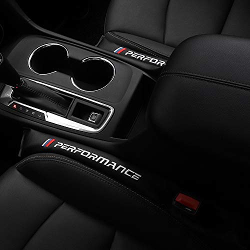 2 piezas de asiento de coche, relleno de espacio, almohadilla espacial de...
