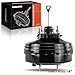 A-Premium Vacuum Power Brake Booster Compatible with Chevrolet Silverado 1500, Suburban 1500/2500, Tahoe, Avalanche, Cheyenne & GMC Sierra 1500, Yukon XL 1500/2500 & Cadillac Escalade ESV/EXT, 2008