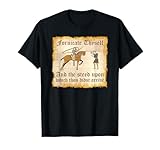 Funny Medieval Meme Apparel Emporium