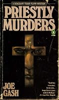 Priestly Murders (A Sergeant Terry Flynn Mystery) 0030705436 Book Cover
