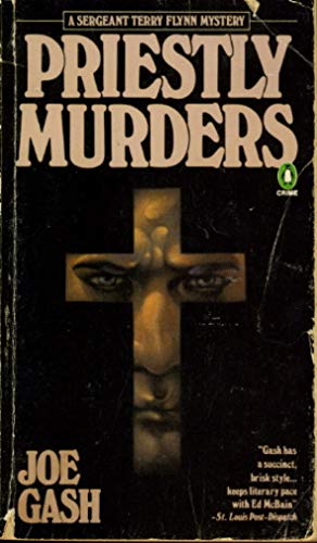 Priestly Murders (As: Joe Gash)