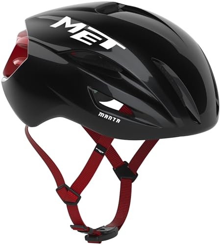 MET Manta MIPS Road Helmet