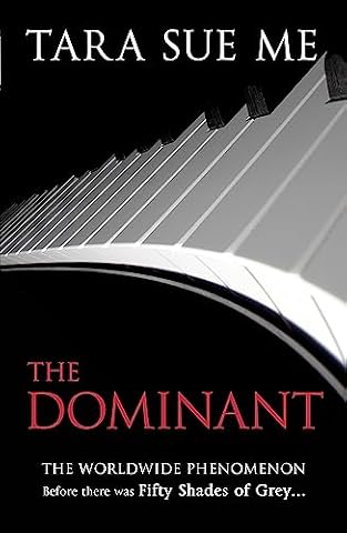 The Dominant: Submissive 2