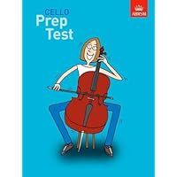 Cello Prep Test