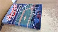 Baseball: A Treasury of Art and Literature 088363967X Book Cover