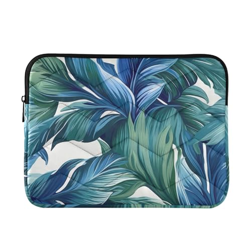 Funda para portátil 13-14 pulgadas con tela impermeable