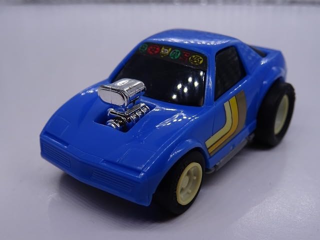 Amazon | サーキットチョロQ アメリカンGT NO.E-12 FIREBIRD