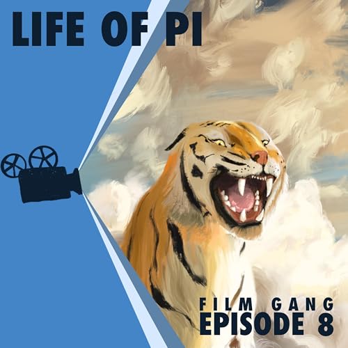 Life of Pi