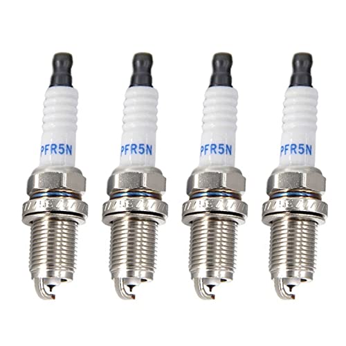Bougies d'allumage Iridium 27410-37100 PFR5N anti surconsommation