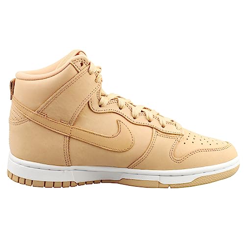 Image of Nike Women's Dunk High Sneaker