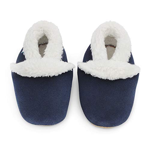 5 years baby slippers