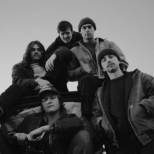 Richy Mitch & The Coal Miners