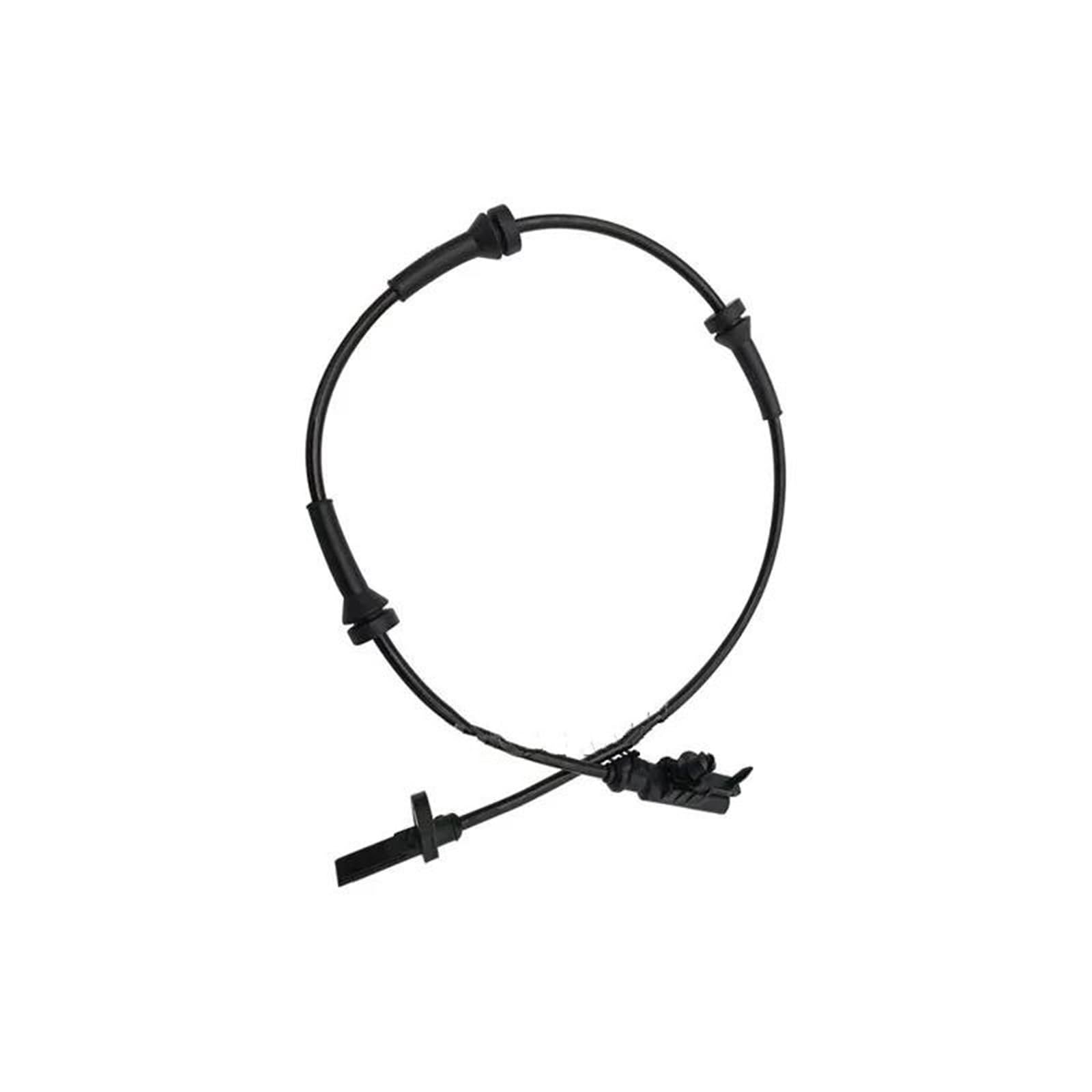 Hamulce Samochód Przód Tylny Lewy Prawy ABS Czujniki Prędkości Koła LR033461*2 + LR033457*2 Dla Range Dla Rover L405 Sport L494