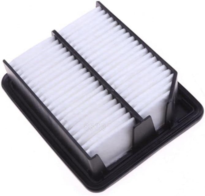 1 PC/SET OF 17220-5K0-A00 172205K0A00 AIR GRID, Compatible with 2.0L (MOLEI-AUTO)