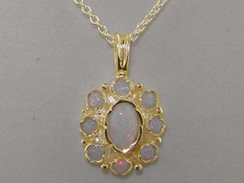 LetsBuyGold Jewelers P2211/4AAA-10Y