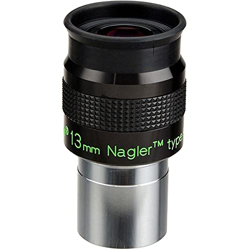 Tele Vue Nagler Type-6 13mm Ultra Wide Field 1.25