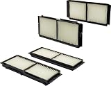 CABIN AIR FILTER